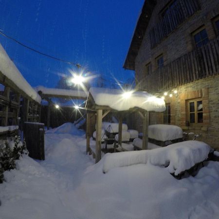 Liptov Lodge Liptovsky Mikulas Luaran gambar